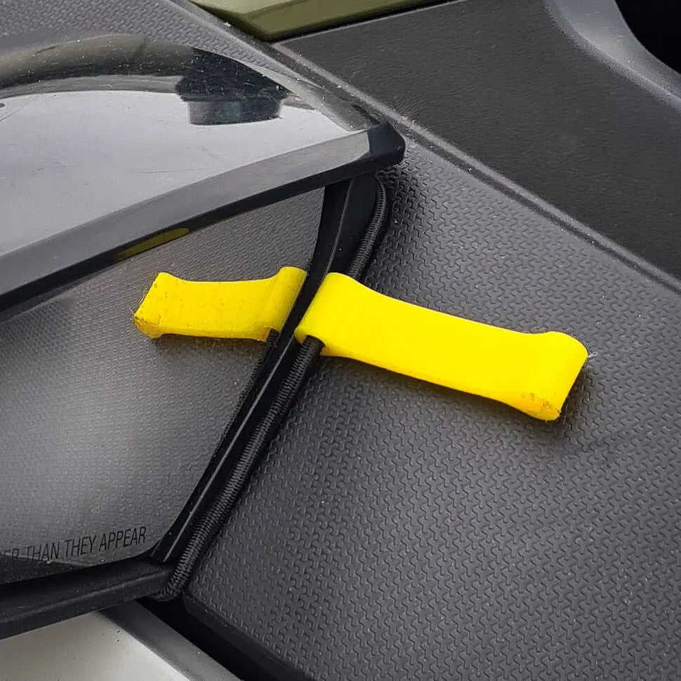 Jetski Anchor/Dock Tether -Seadoo Fish Pro! - Jetcast