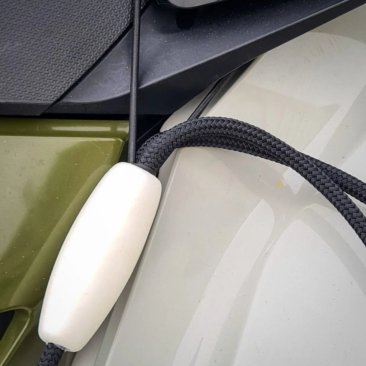 Jetski Anchor/Dock Tether -Seadoo Fish Pro! - Jetcast