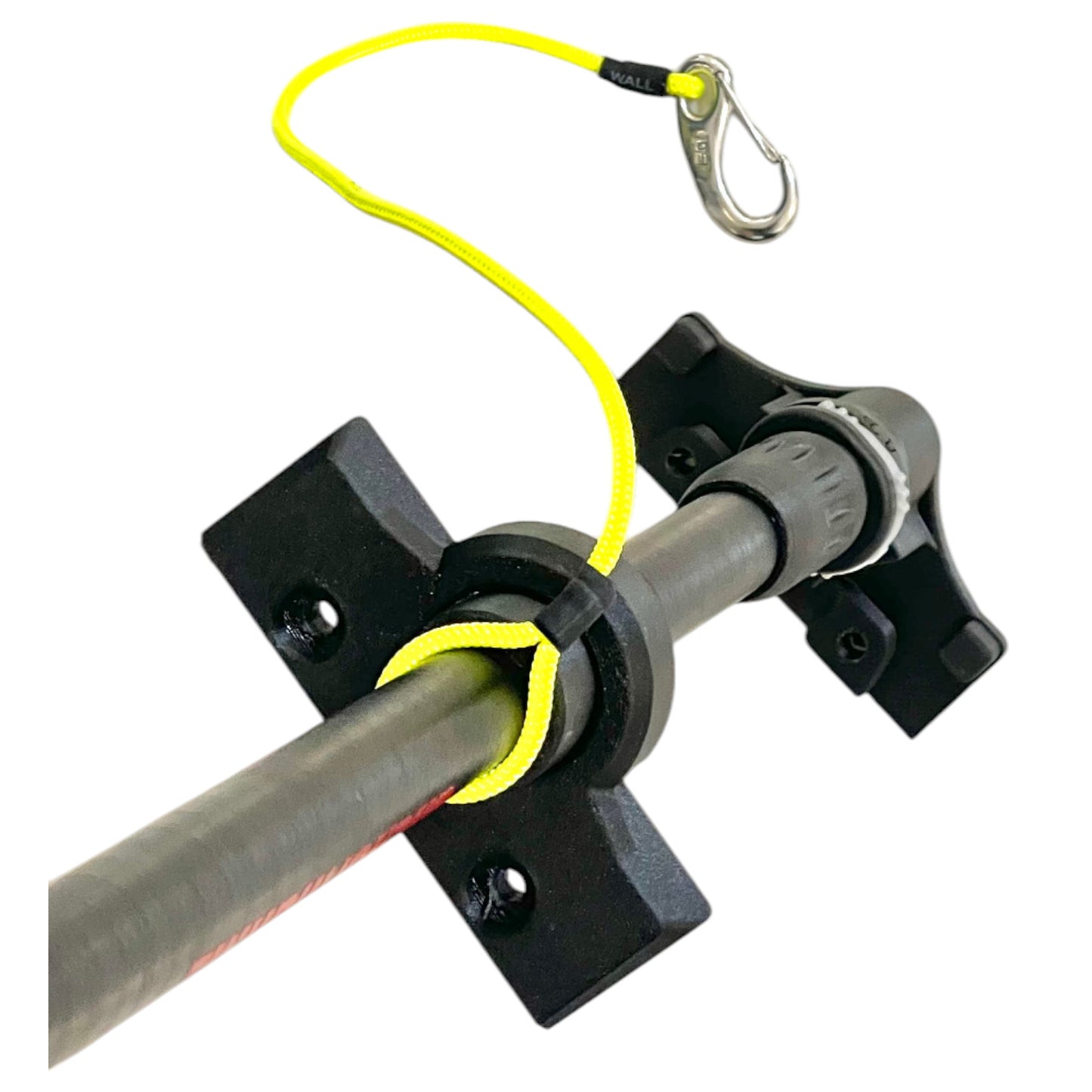 Telescopic Pole suits Sea-doo Fish Pro Light, Camera, or Flag