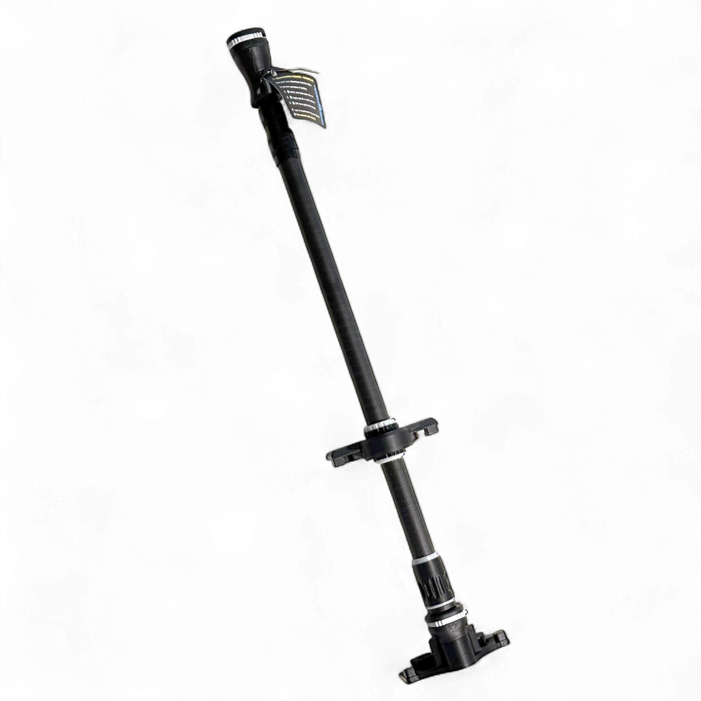 Telescopic Pole suits Sea-doo Fish Pro Light, Camera, or Flag