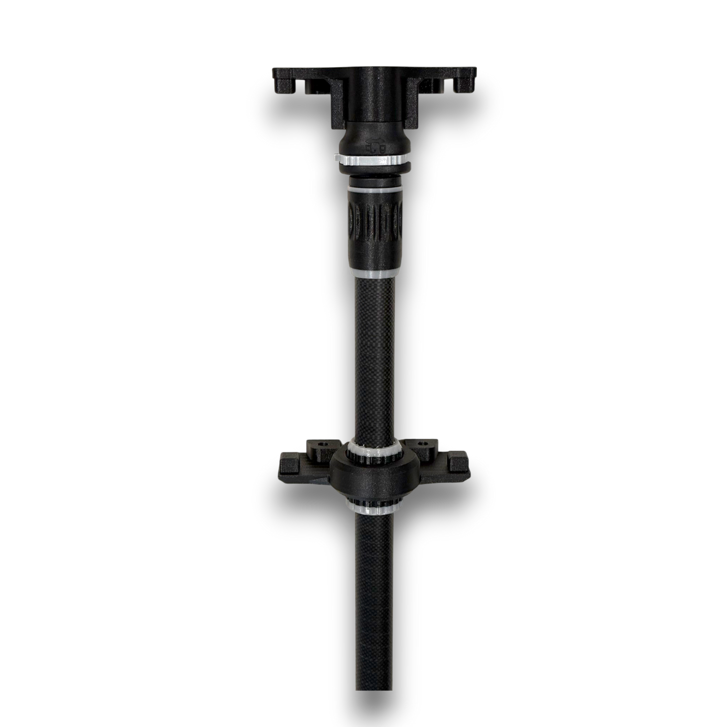 Telescopic Pole suits Sea-doo Fish Pro Light, Camera, or Flag