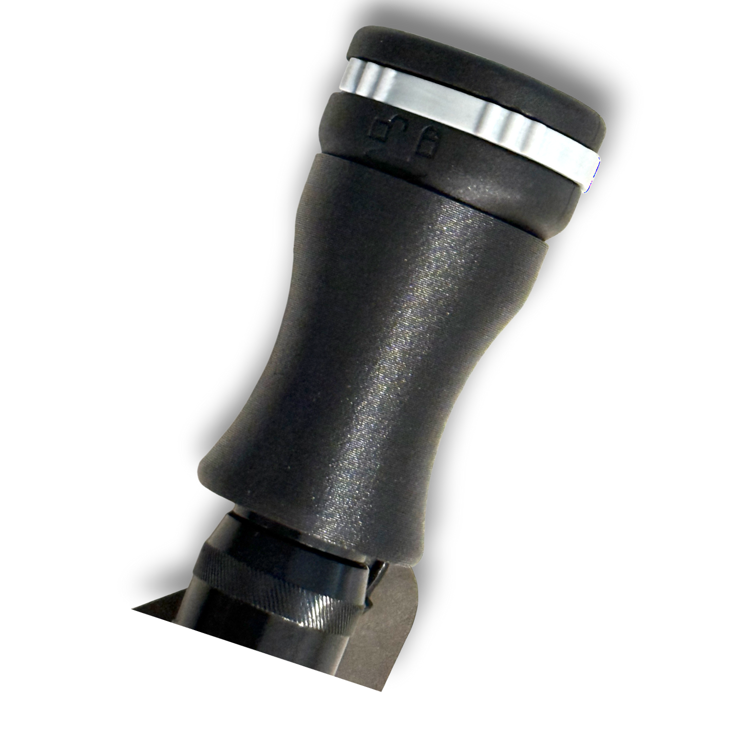 Railblaza fitting on Sea-doo Fish Pro Light Pole