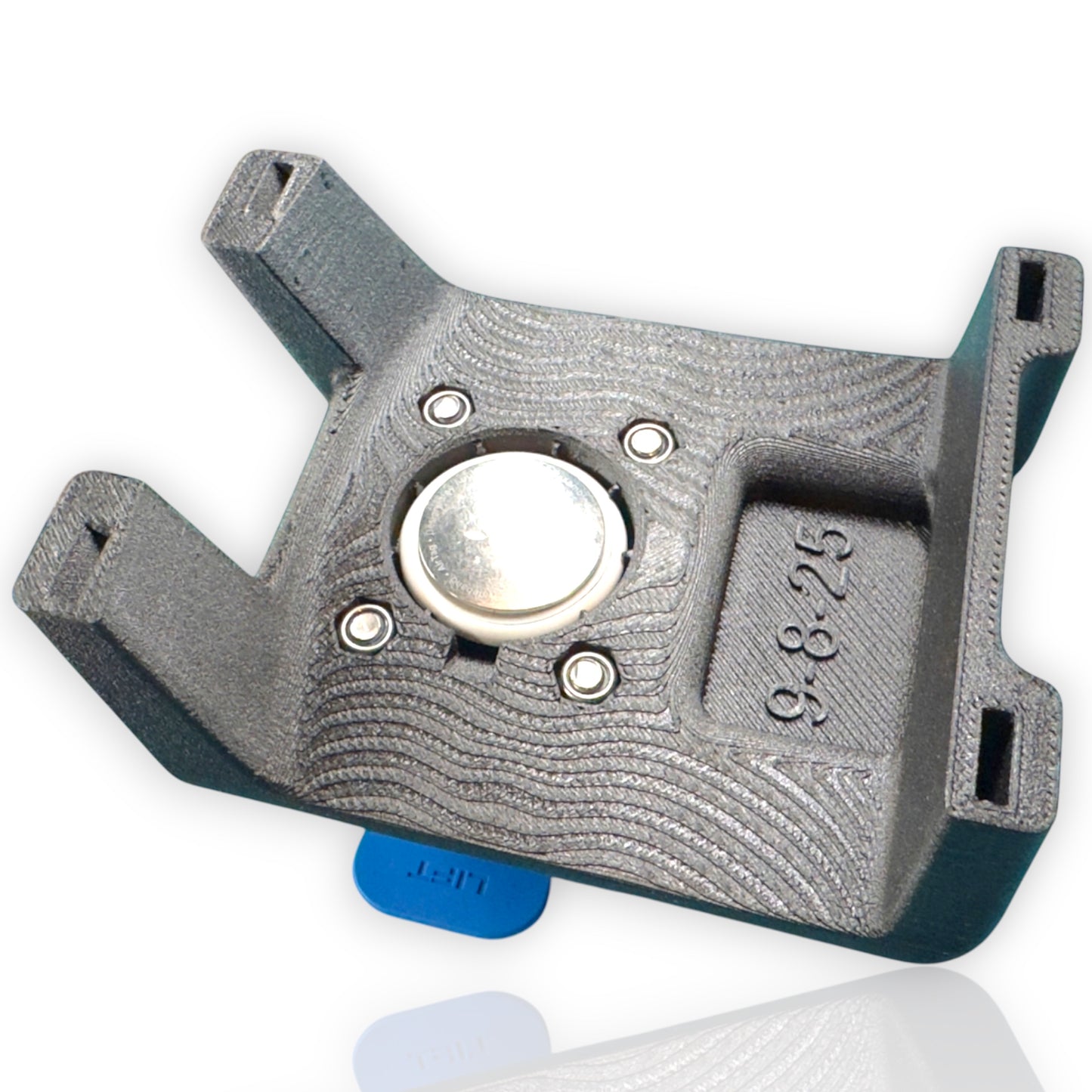 Quad Lock Steering mount for Fish Pro by Anchorman
