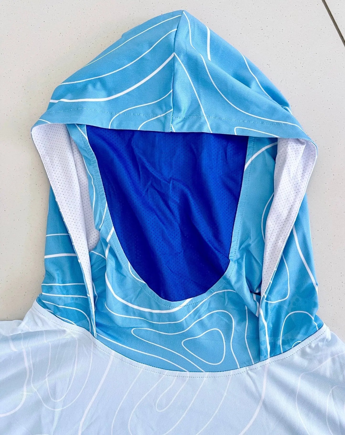 Jetcast Extreme Protection Sunshirt - Jetcast