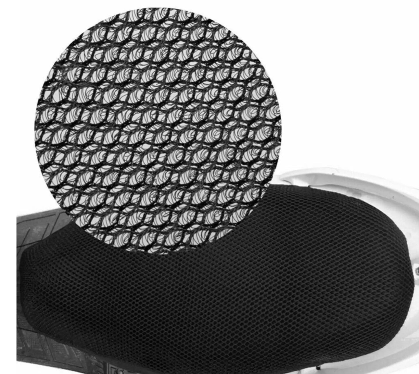 Protective Cover for Sea-doo Fish Pro Seats - Jetcast