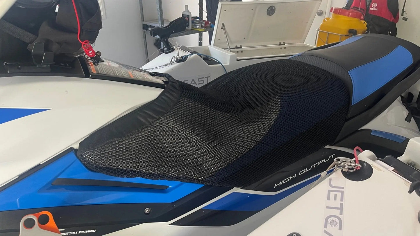Protective Cover for Yamaha FXHO Seats - Jetcast