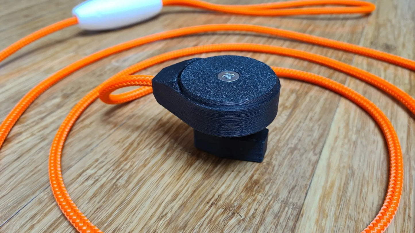 Puck and Dock Line for Seadoo FishPro - Jetcast