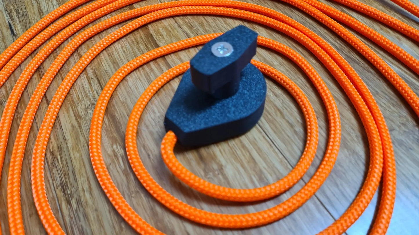 Puck and Dock Line for Seadoo FishPro - Jetcast