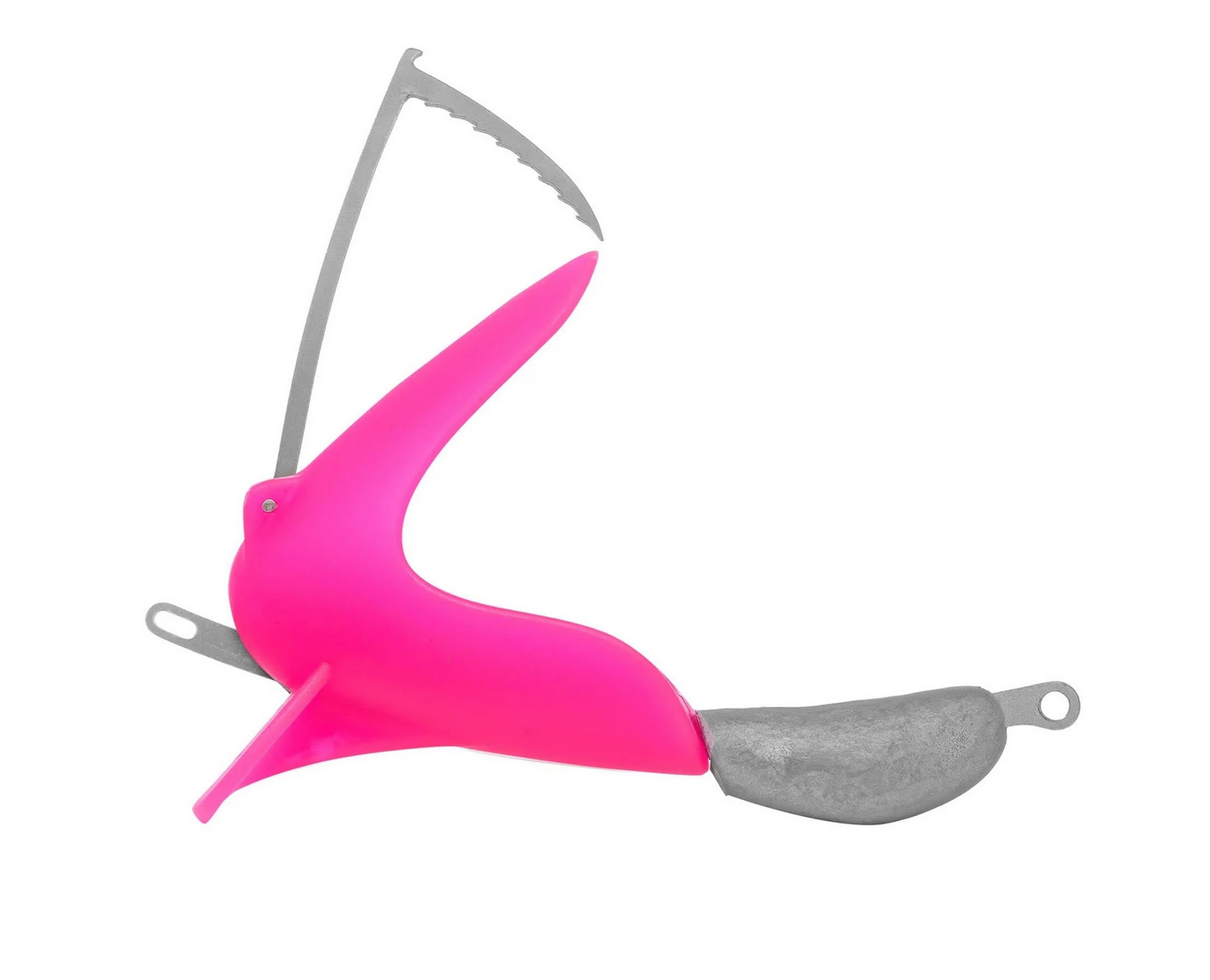 New! Reaper Rig Extra Large- Bare!