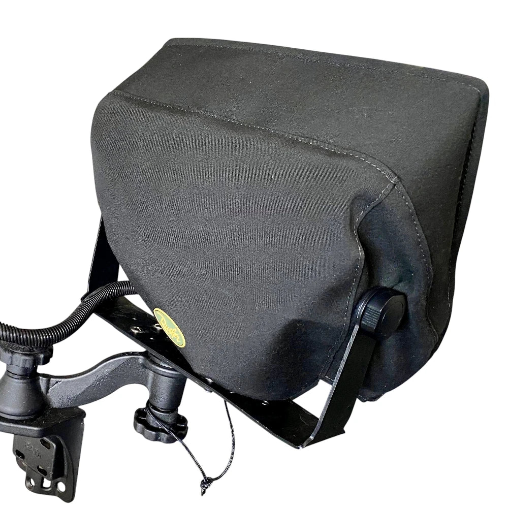 Custom Sounder Sun & Salt Cover
