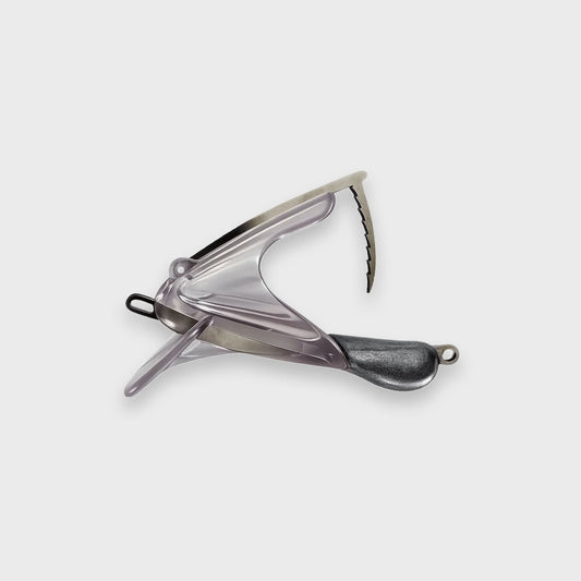 New! Reaper Rig Large-  Bare!