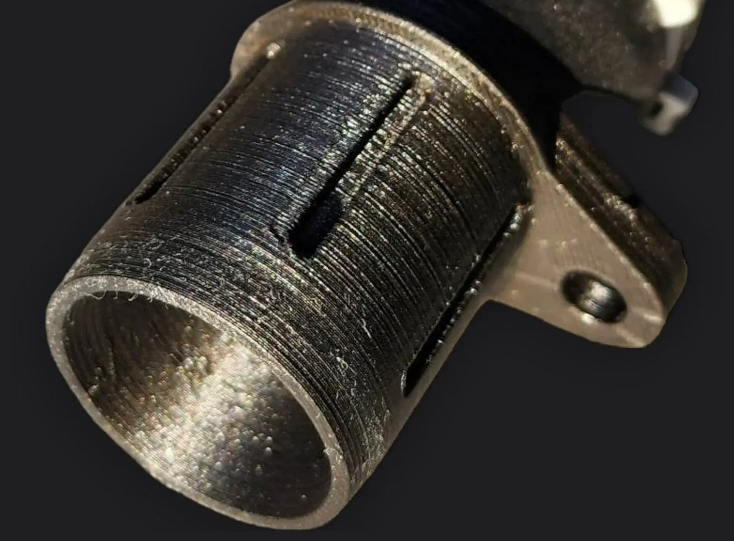 Custom Railblaza DIY Pipe Adapter - Jetcast