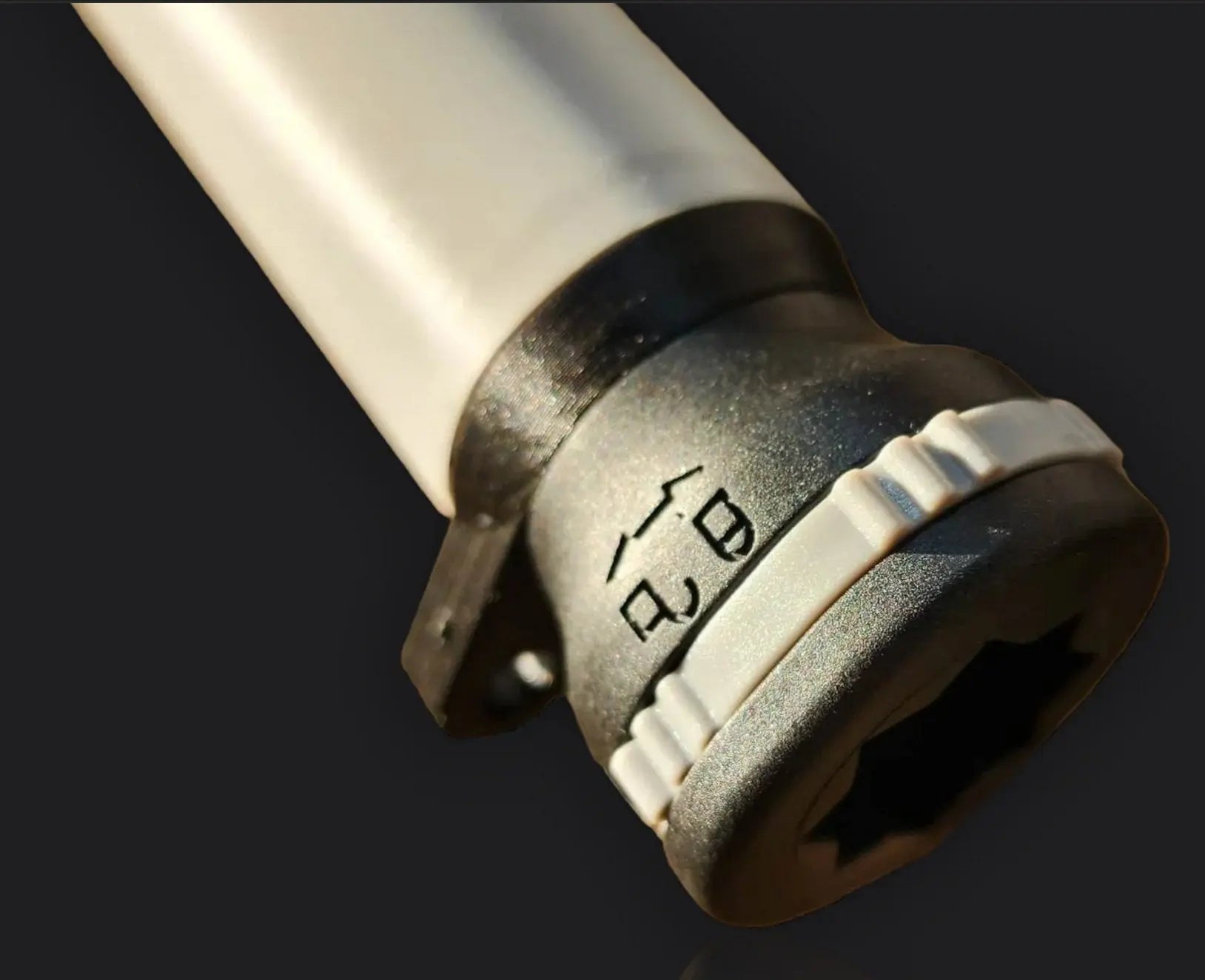 Custom Railblaza DIY Pipe Adapter - Jetcast