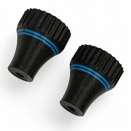 Deck Mate replacement nut and washer for Sea-Doo Fish Pro, Explorer Pro and GTX ST3 hull
