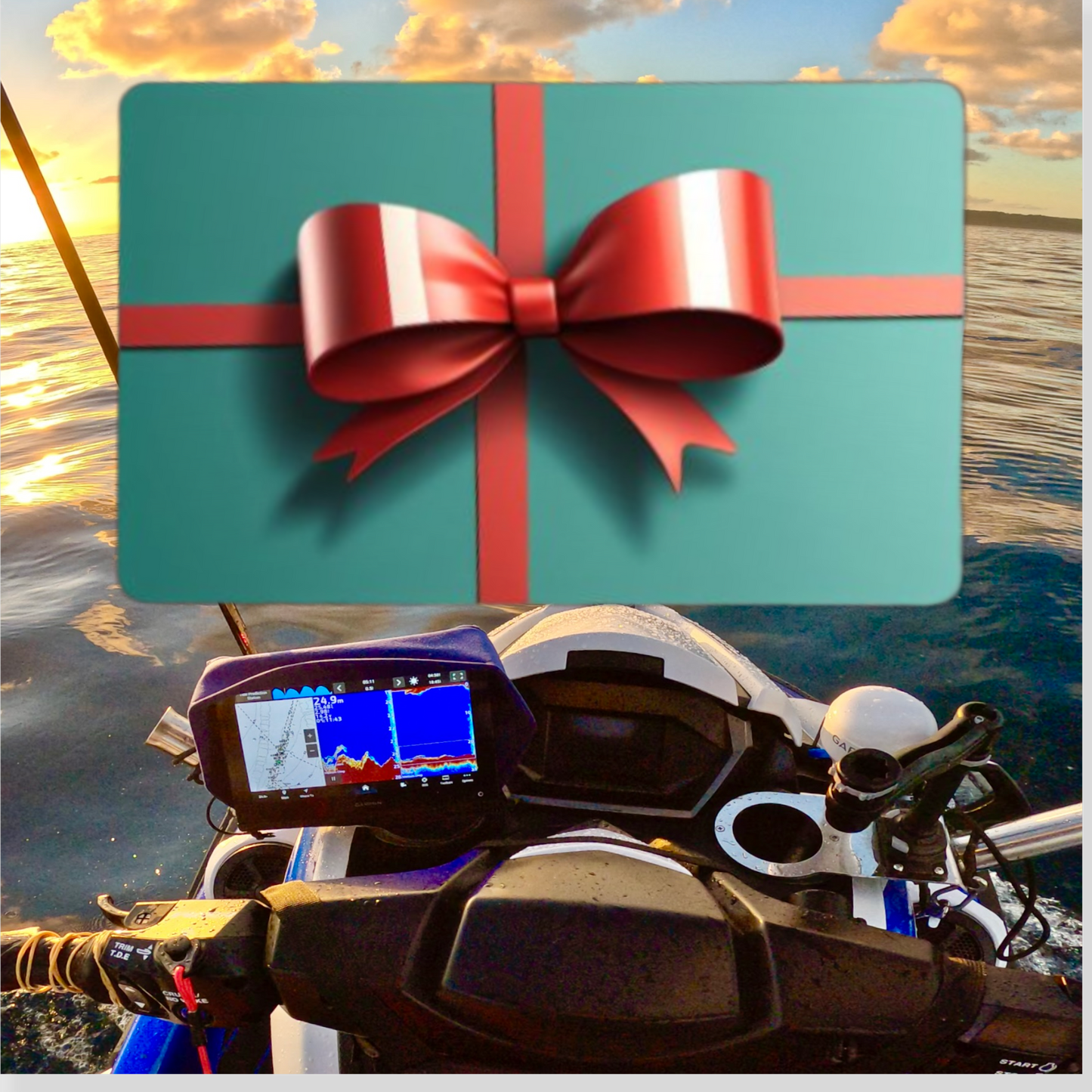 Jetcast Gift Cards