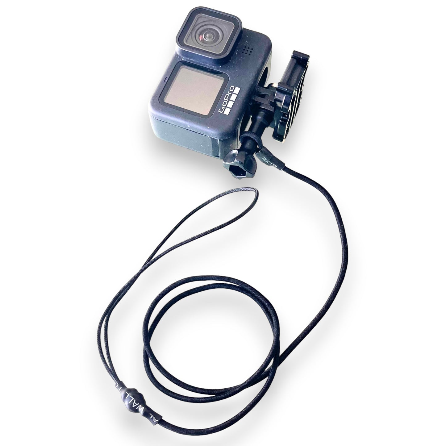 Rusler GoPro & Action Camera Tether