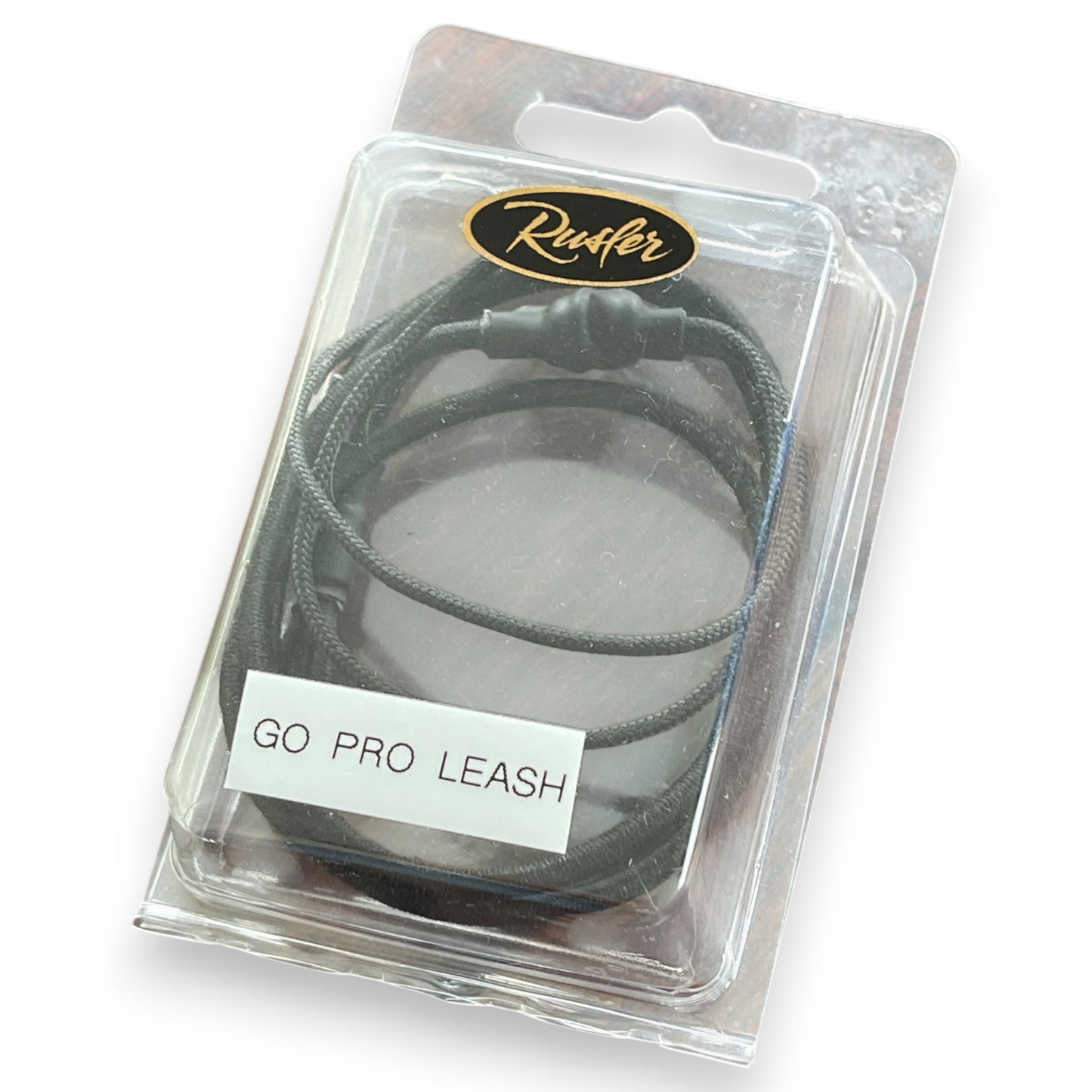 Rusler GoPro & Action Camera Tether