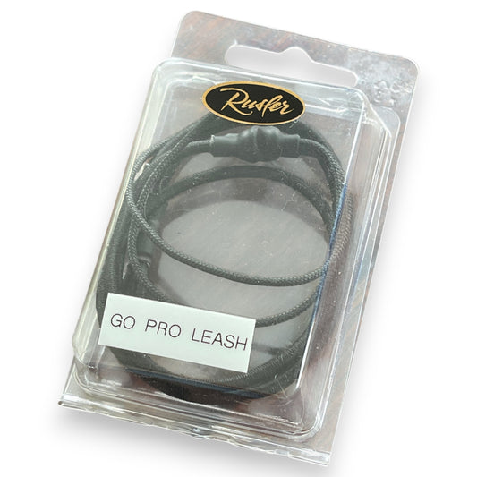 Rusler GoPro & Action Camera Tether