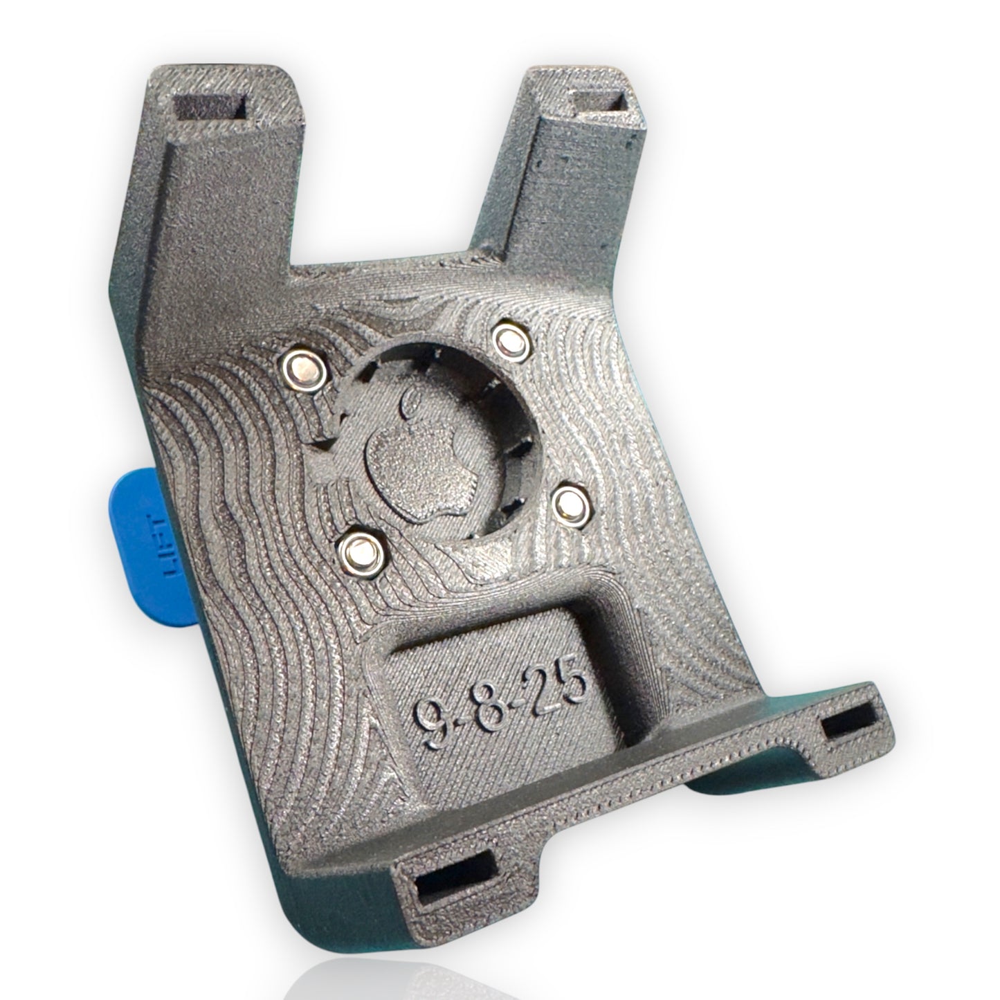 Quad Lock Steering mount for Fish Pro by Anchorman