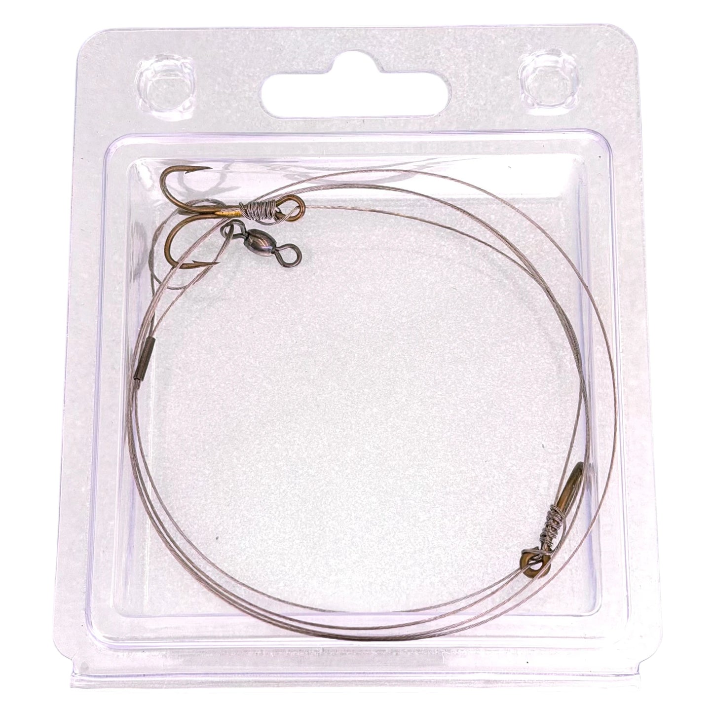 Jetcast Live Bait Wire Rig for Pelagics