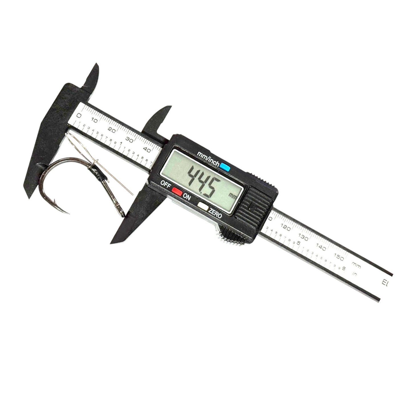 Jetcast  "Live Keeper" Live Bait Hook - Jetcast