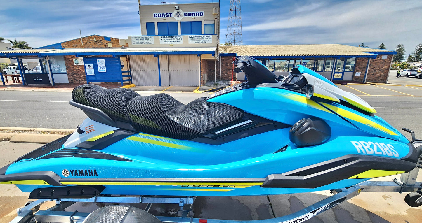 Protective Cover for Yamaha FXHO Seats