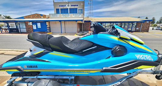 Protective Cover for Yamaha FXHO Seats