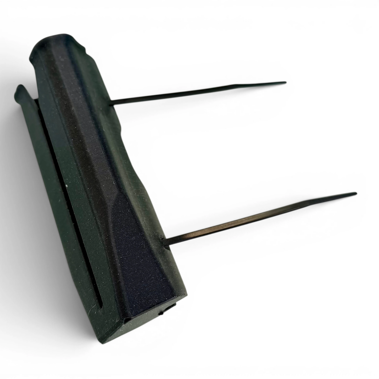 Jig Keeper | Softbait & Micro Jig Rod Holder