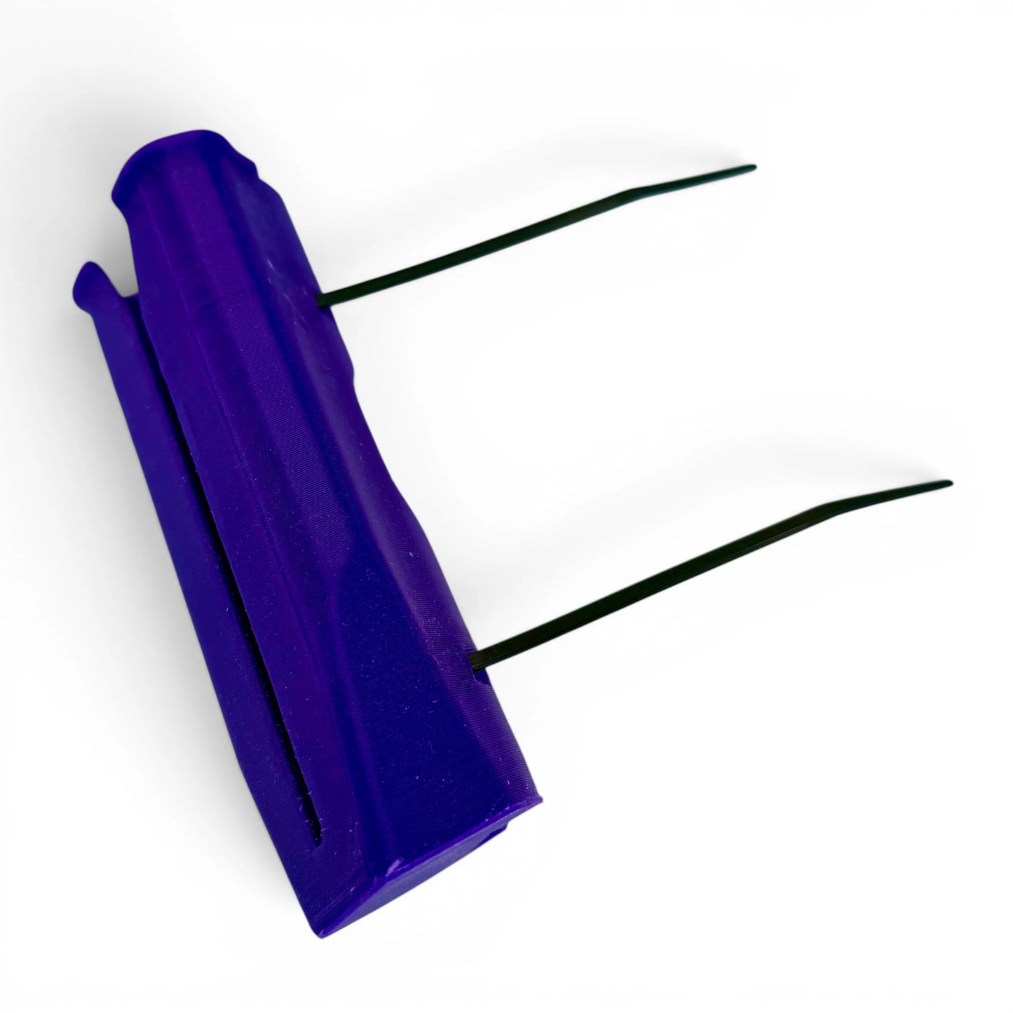 Jig Keeper | Softbait & Micro Jig Rod Holder