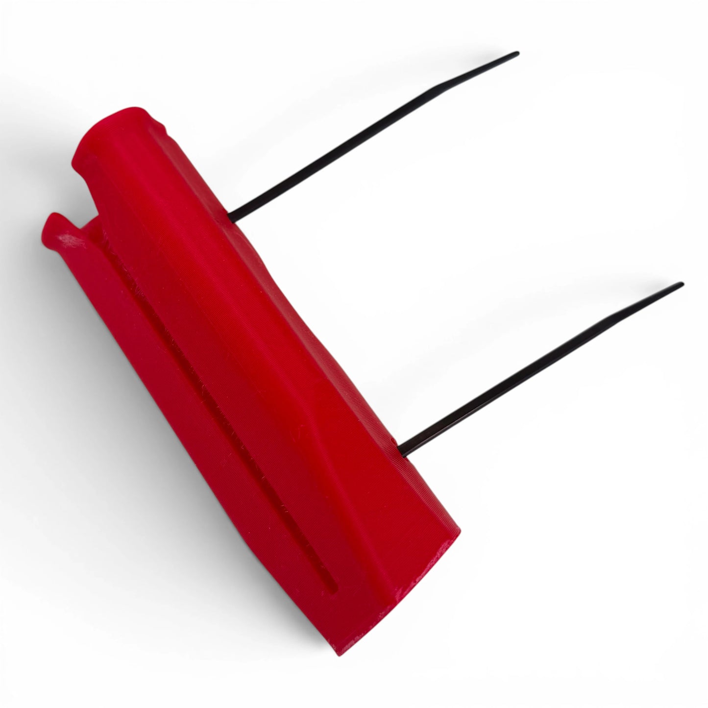 Jig Keeper | Softbait & Micro Jig Rod Holder
