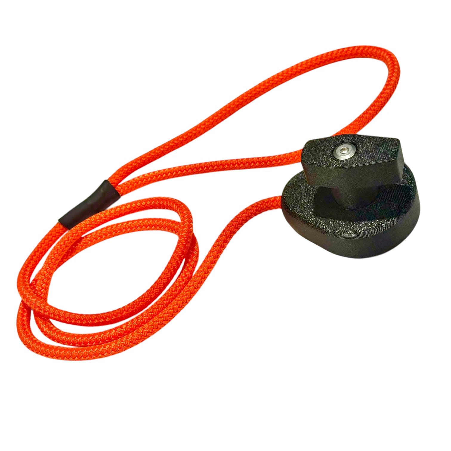 Sea-Doo LinQ docking puck and tether for Fish Pro and compatible Sea-Doo models