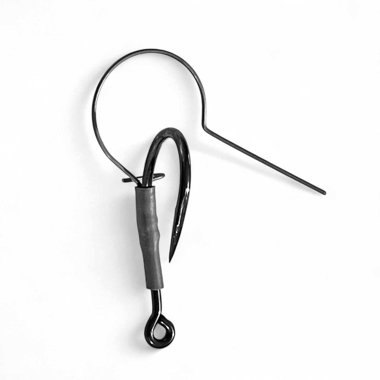 Jetcast  "Live Keeper" Live Bait Hook