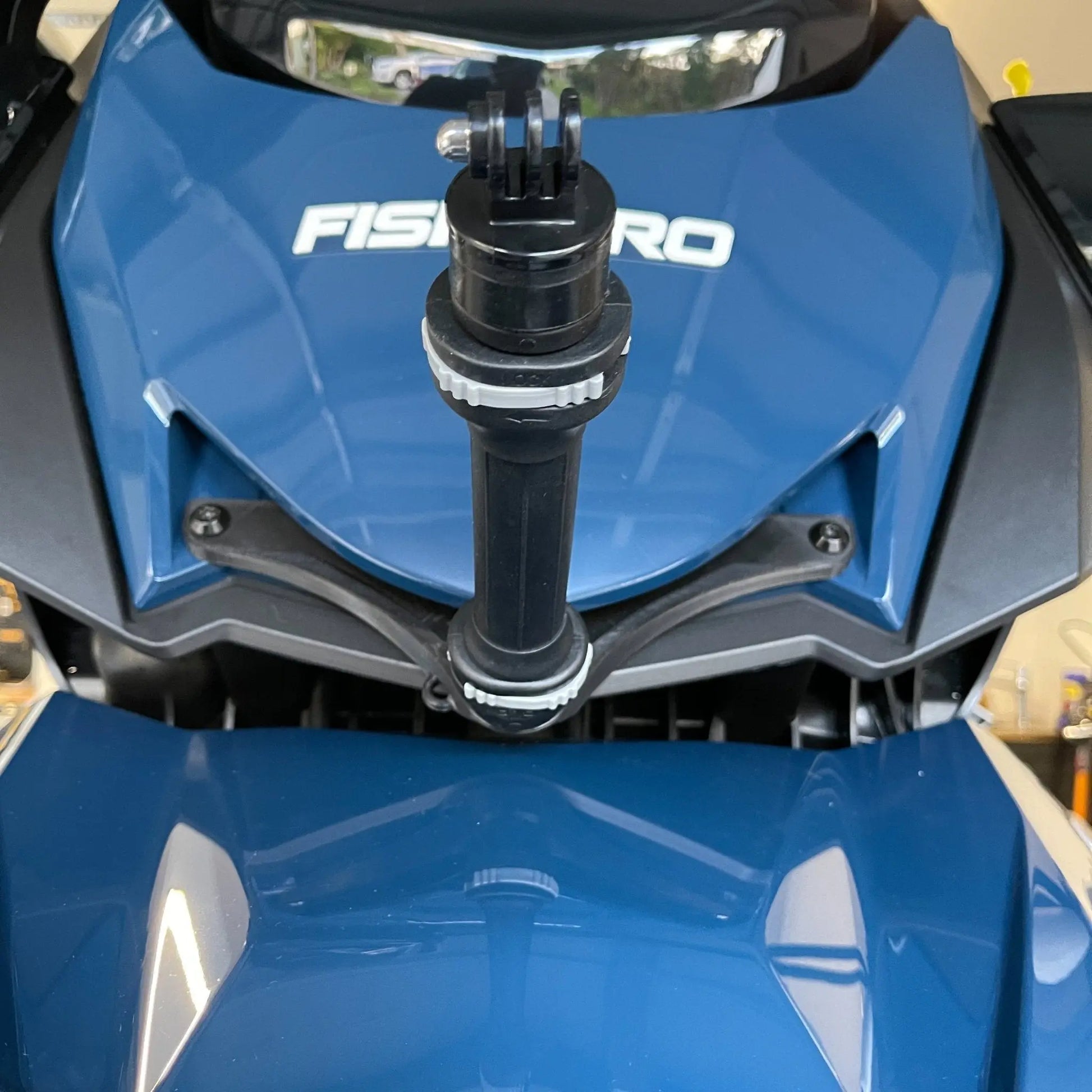 Railblaza Mounting Plate for Seadoo
