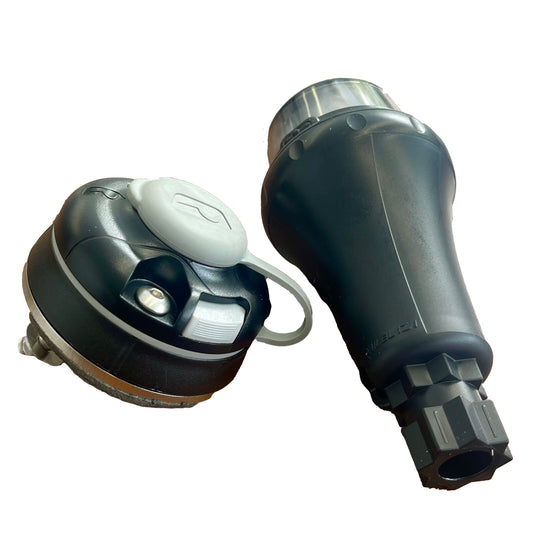 Railblaza Mount (Front) for Yamaha FX (2019+) with Railblaza Light