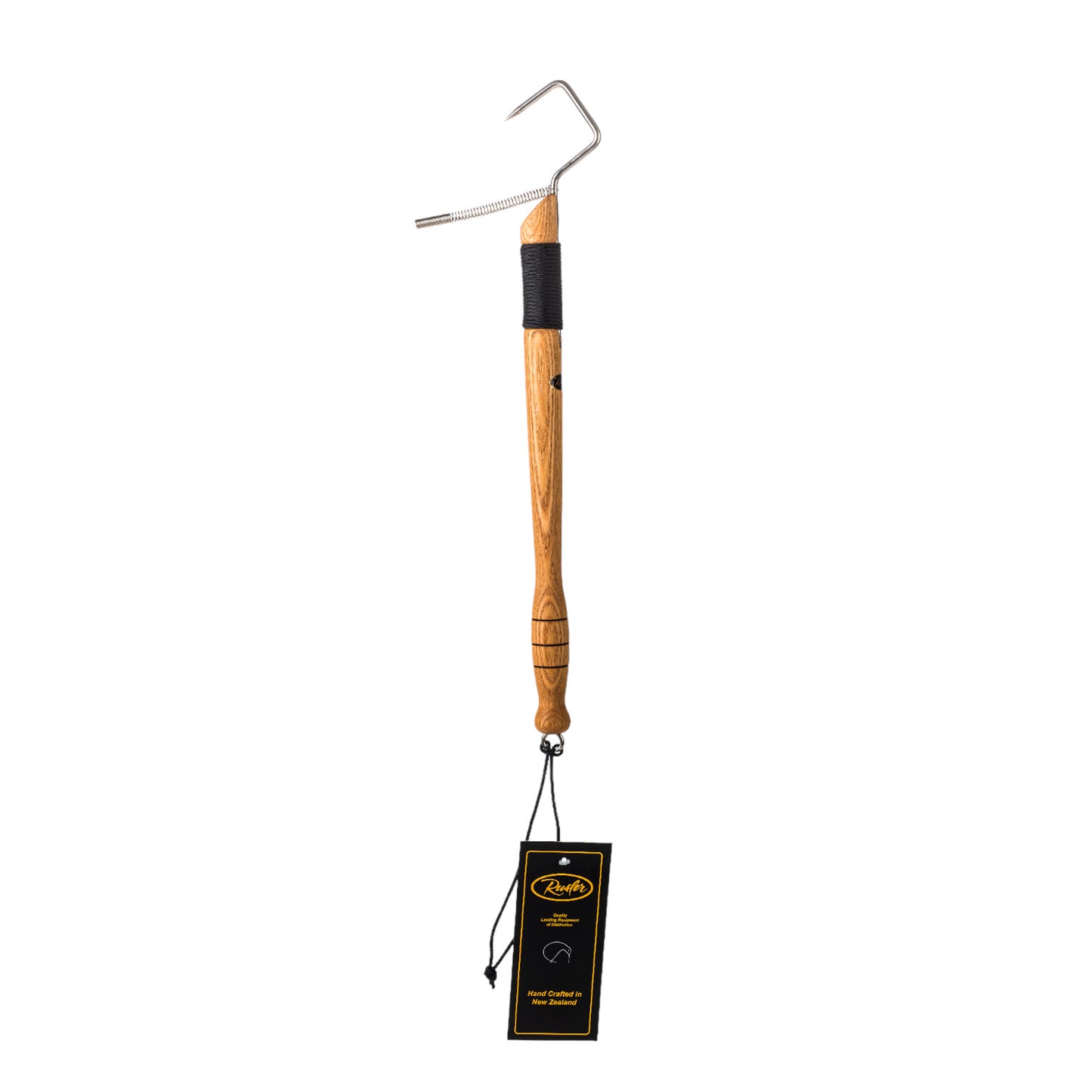 Rusler Wooden Lip Gaff