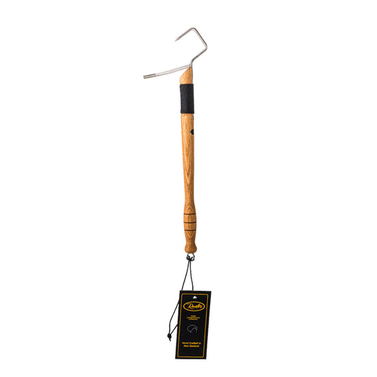 Rusler Wooden Lip Gaff