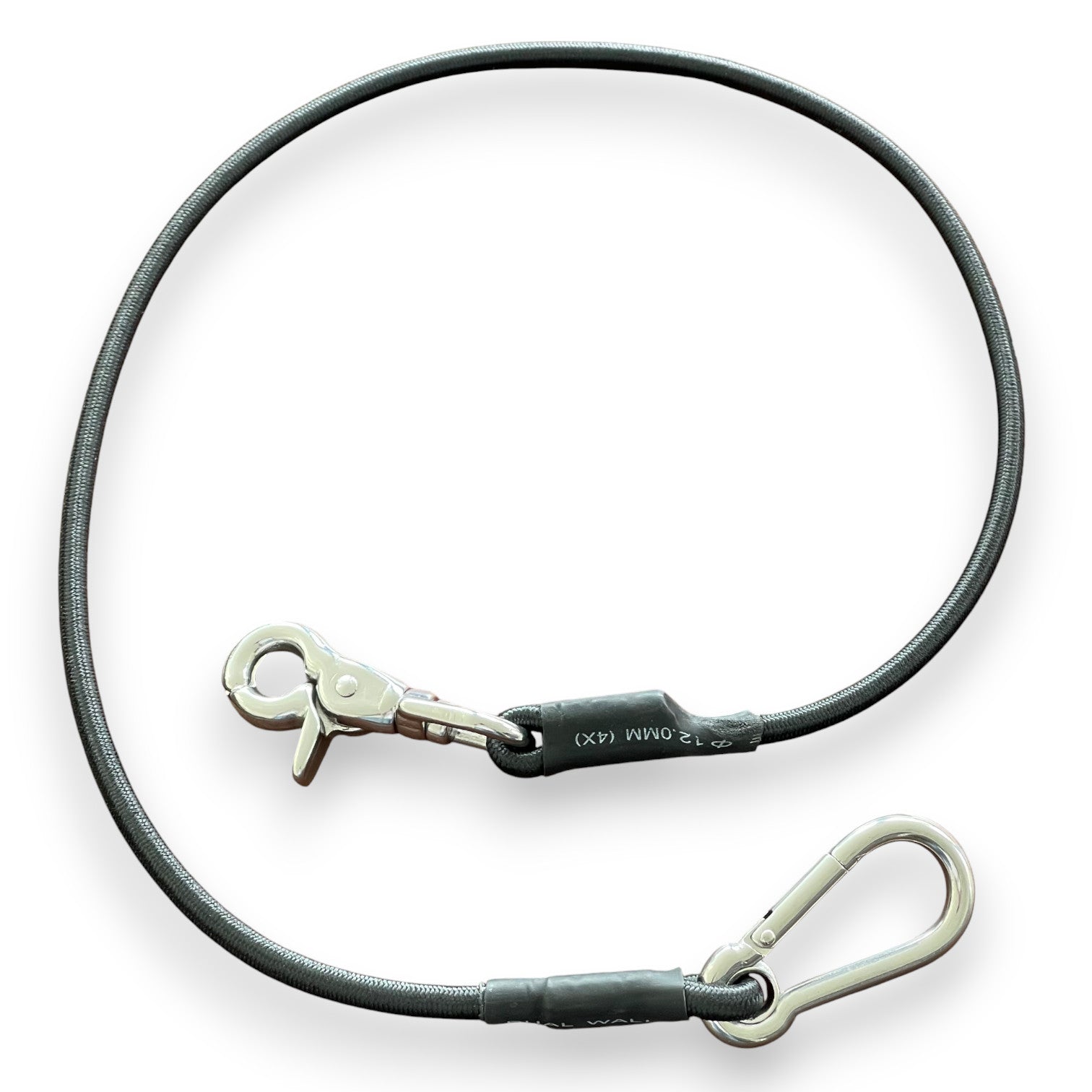 Fly Rod Tether Premium Quality Bungy Fishing Rod Tether - Essential Safety Gear