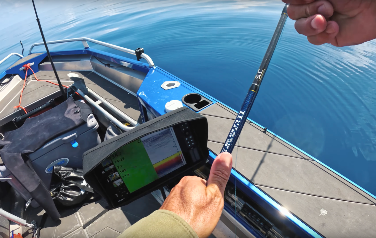 Custom-made Protective Covers for any Fishing Sounder | Jetcast