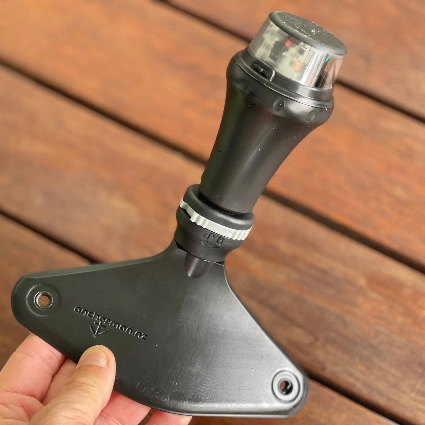 Sea-doo Explorer Nav Light Kit - Jetcast