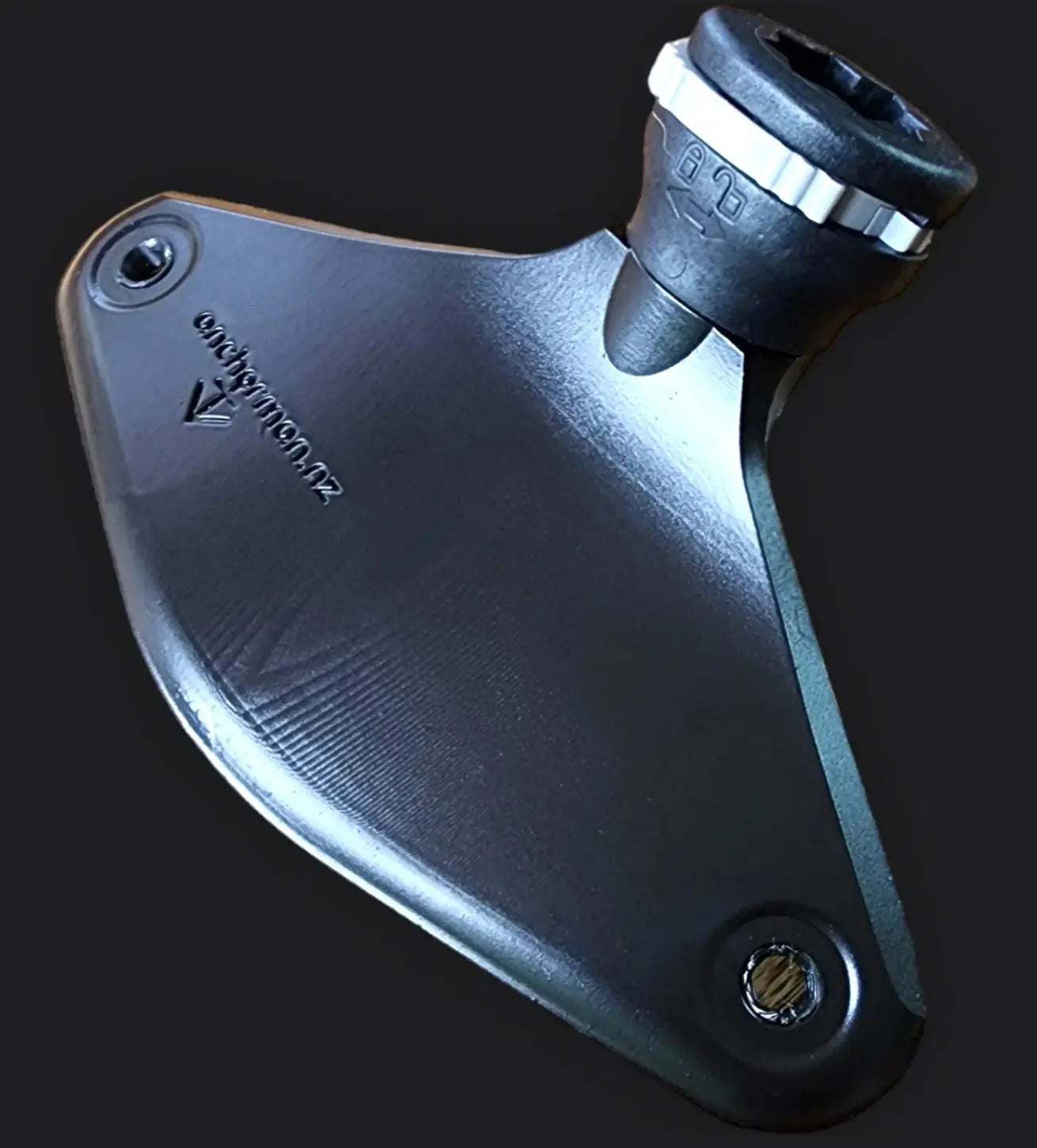 Sea-doo Explorer Railblaza Mount - Jetcast