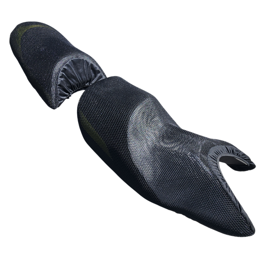 Protective mesh seat covers for Yamaha Waverunner